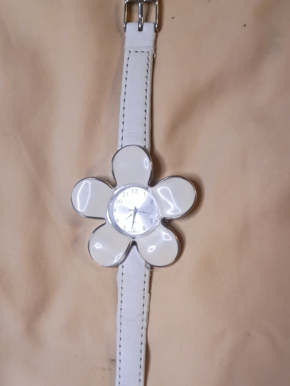 Flower Watch ⌚ 15018 101